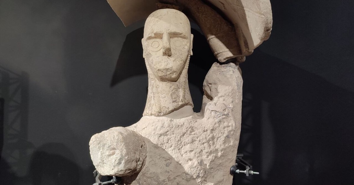 Indagine con utilizzo del quadrante delle 36 forze